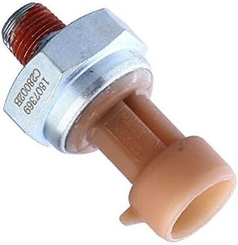 Engine Oil Pressure Sensor EOP for Navistar DT466E T444E I530E DT466 530 HT530 1994-2003 Replaces 1807369C2 1807369 in Saudi Arabia