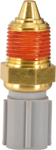 مستشعر درجة حرارة الماء لسائل تبريد المحرك لـ 1997-2004 Ford E150 E250 F150 F250SD 350SD، وكمستشعر لدرجة حرارة الزيت لاختيار 1999-2004 E350/450 لمحرك ديزل سعة 7.3 لتر in Saudi Arabia