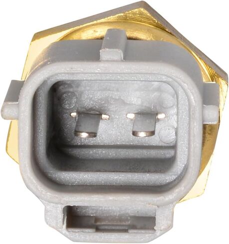 مستشعر درجة حرارة الماء لسائل تبريد المحرك لـ 1997-2004 Ford E150 E250 F150 F250SD 350SD، وكمستشعر لدرجة حرارة الزيت لاختيار 1999-2004 E350/450 لمحرك ديزل سعة 7.3 لتر in Saudi Arabia