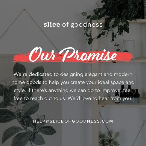 حامل بخور مستطيل من الأسمنت باللون الرمادي - مبخرة حديثة ذات حجم قياسي قياسي - عصي البخور غير متضمنة in Kuwait