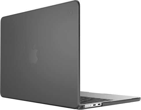 Speck Products MacBook Air M2 (2022) Smartshell (Clear/Clear/SweaterGrey) in Kuwait