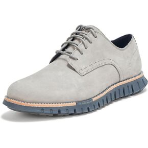 Cole Haan Men's Zerogrand Remastered Plain Toe Oxfords
