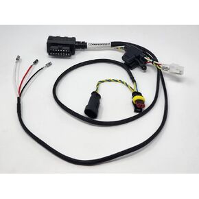 VBUS Adapter Cable Kenworth/Peterbilt 2017-2018