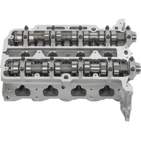 555736669 رأس أسطوانة المحرك مع مجموعة عمود الحدبات متوافق مع Chevy Cruze Sonic Trax Buick Encore 1.4L 2011-2019 استبدل # 5565291 55573010 55573011 12703173