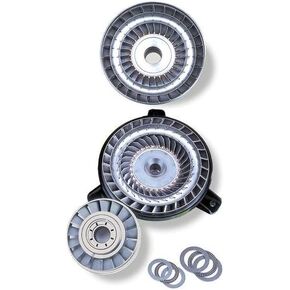 B&M 20600 Quick 60 Racing Torque Converter