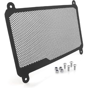Grille Grille Compavible مع 400 Z400 Grille Grille Cover Cover Protector CNC Cover Cover Cover Protection 2018-2023