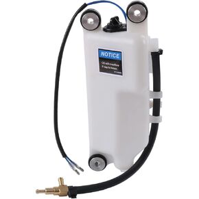 تجميع خزان خزان النفط 1200-8M0063190 استبدال Mercury Mariner Sportjet Quicksilver Outboard 2000-2014 استبدال 833069T9 8M0063190 110HP 115HP 135HP 150HP 175HP 200HP 225HP 240HP 2.5L