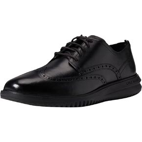 Cole Haan Men's Grand+ Dress Wingtip Oxford