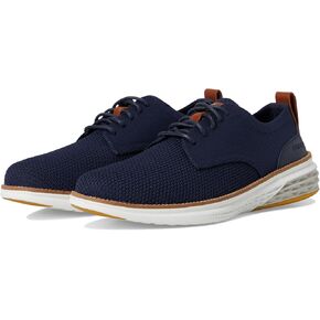 Cole Haan Men's Grand Hurrion Stitchlite Plain Toe Oxfords