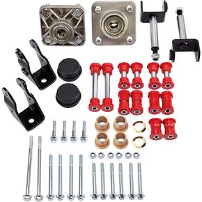 Club Car Precedent Golf Cart Front Lef Front Und Front Front Front Front Front