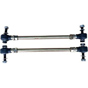 Tie Rods Assembly 1822851 7061138 7061139 Replacement for 2005-2021 Polaris Sportsman 400 450 500 570 700 800 & Magnum 325 330 500 2X4, TRAIL BLAZER BOSS ATV Replaces 52-1038