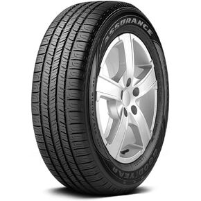 ضمان جوديير لجميع المواسم شعاعي - 205/50R16 87H in Kuwait