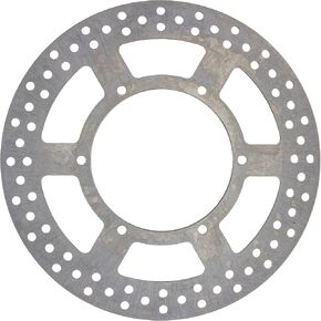 NICHE Rear Brake Rotor For Yamaha V Star 950 1300 3D8-2582W-00-00 Motorcycle