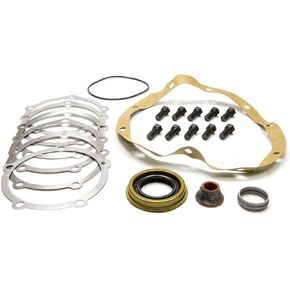 106K Installation Kit