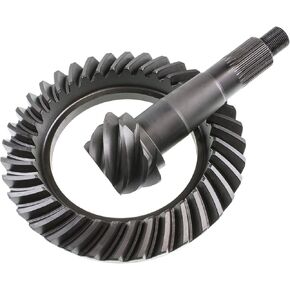 Richmond 79-0027-1 Pro Gear Ring and Pinion Set