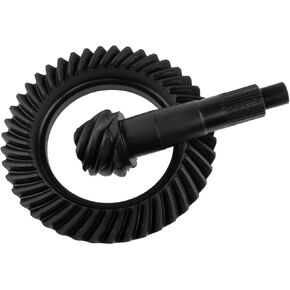 Richmond Gear Ring and Pinion, Pro Gear, 5.38 Ratio, 30 Spline Pinion, 4 Series, 8.875 in, GM 12-Bolt, Kit