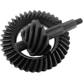 Richmond Gear Ring and Pinion, 3.55 Ratio, 28 Spline Pinion, Ford 9 in, Kit