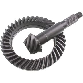 Richmond Gear Ring and Pinion, Pro Gear, 4.88 Ratio, 29 Spline Pinion, 4 Series, 9.75 in, Dana 60, Kit