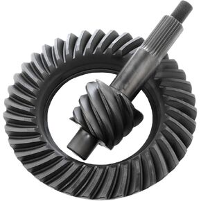 Richmond 69-0290-1 Ring and Pinion Gear Set