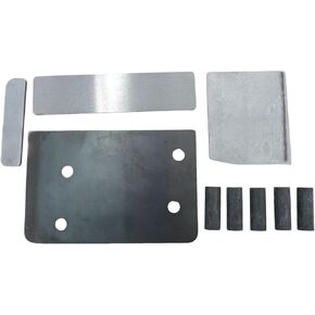 طقم تحويل التوجيه For Ford 1978-1979 Power Box في 1967-1977 F250 4WD