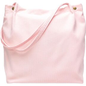PAZIMIIK Corduroy Tote Bags for Women Travel Reusable Grocery Shopping Shoulder Go-to Everyday Bag for Work