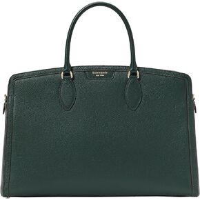 kate spade new york Women's Hudson Pebbled Leather Commuter Laptop Bag