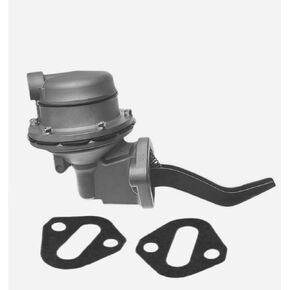 Mechanical Fuel Pump for Ford Windsor M9350D302 M60454 635974 for Ford Small Block with Engine Displacement 221, 260, 289, 302, 351W