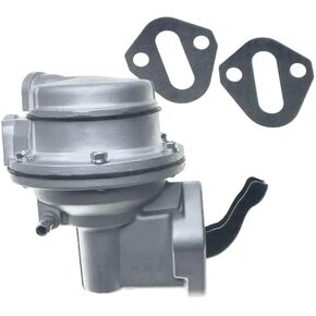 97842 Marine Fuel Pump M60501 60501 for Crusader 305, 350, 5.0L, 5.7L 1984-1991# 220 270 97842 PCM PLERA080009A M16365 M60429 SP1359MP