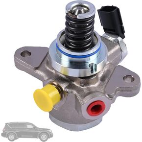 مضخة الوقود ذات الضغط العالي 166301LA0A 16630-1LA0B متوافق مع Infiniti M56 Q70 QX56 QX80 2011-2019│NISSAN ARMADA NV2500 NV3500 TITAN 2016-2019 DIRECTION DIRECT