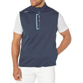 Men's Momentum Wind Vest