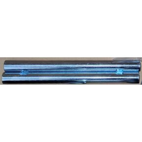 Upgrade Steering Tie Rod Tubes 53521-HL6-A01 Replacement for 2019-2023 Honda Talon 1000X SXS1000S2X SXS1000S4X UTV