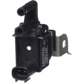 Toyota Genuine Parts - Valve Assy, Vacuum S (25860-75160)