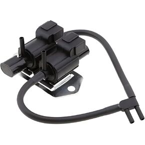 Vacuum Control Switch Solenoid Valve Compatible withMitsubishi Pajero / L200 / L300 1994-2007 Montero 3.5L/3.8L 2001-2006 MB620532 MR430381 K5T47776 K5T81794