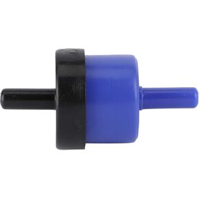 Vacuum Check Valve Non Return High Accuracy 433862117 Fit for T2 T3 T4 T5 Bus Non Return Check Valve Vehicle Accessory