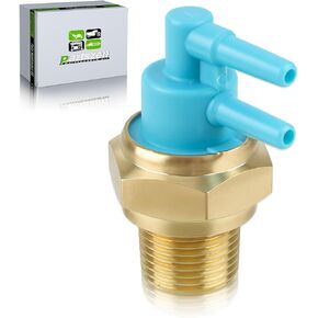 9092505068 Bimetal Vacuum Switching Valve Fit for Toyota Camry Celica Corolla for Lexus ES300 ES250 LS400 1984-2001