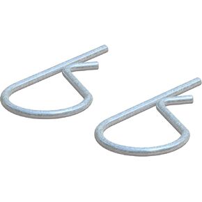 CURT 19289 Replacement Sway Control Clips