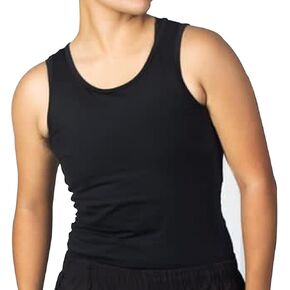 Chest binder Corsets, Trans Binder with Pull on FTM Bustier - Sports Binder