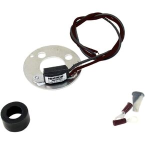 Pertronix 1123P12 12 Volt Positive Ground 2 Cylinder Delco Ignitor