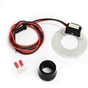 Pertronix (ML-281) Ignitor لمحرك Mallory YL-670 8 أسطوانات
