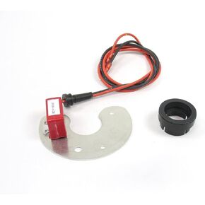 Pertronix 91281DV Ignitor II Adaptive Dwell Control for Ford 8 Cylinder Dual Point with Vacuum Advance