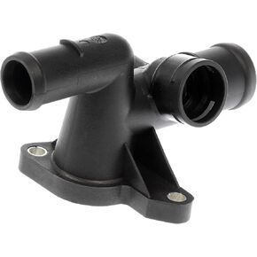 Dorman 902-879 Engine Coolant Water Outlet Compatible with Select Audi / Volkswagen Models