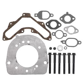 طقم حشية رأس الأسطوانة استبدال 20 841 01-S ، 2084101-S ، 20 041 03-S لـ KOHLER SV540 SV541 SV590 SV591 SV600 SV601 SV610 SV620 SV470 SV471 SV480 SV530