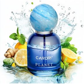 مجموعة Diffuser Reed ، Diffuser العطور 70 مل المعطرة ، تشمل العطر المنزلي 4 عصي الروطان المعطرة ، ديكور المنزل والمكاتب