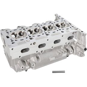SMMS Engine Cylinder Head for Chevy Cruze Sonic Trax 4, for Buick Encore Cyl 1.4L L4, 2011-2019, Replaces OE 55573669, 55565291, 55573010