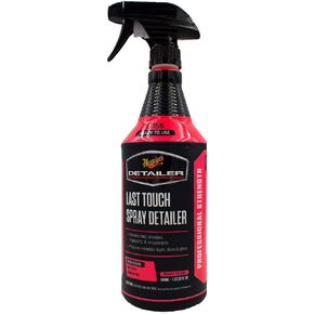 Meguiars DRTU15532 Last Touch - 32 Oz