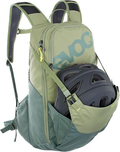 حقيبة ظهر إيفوك، أسود، 12-14 in Kuwait