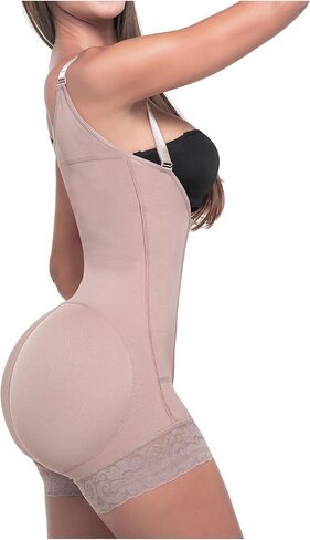 Sonryse Stage 2 Faja Shapear للنساء | البطن شرب ضغط الملابس وبعد الجراحة | فاجاس كولومبياناس مولدادورا in Kuwait