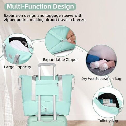 مجموعة أمتعة Larvender مجموعة 5 قطع ، حقائب قابلة للتوسيع للأمتعة الصلبة PP مع قفل TSA عجلات TSA ، حقيبة متداول خفيفة الوزن للرجال والنساء ، اللافندر in Kuwait