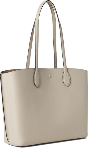 kate spade new york Women's Suite Crossgrain Leather Work Tote in Saudi Arabia