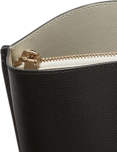 kate spade new york Women's Suite Crossgrain Leather Work Tote in Saudi Arabia